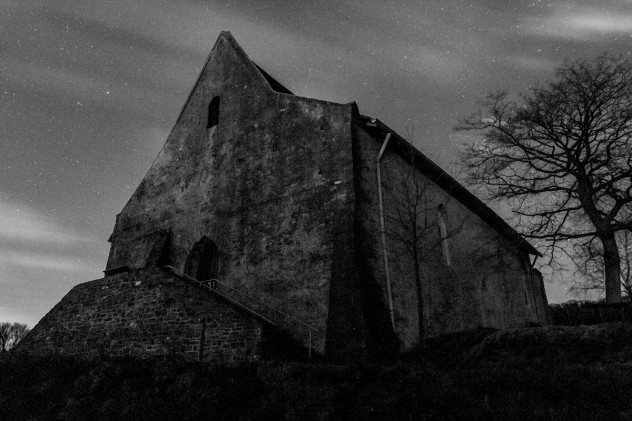 Bleidenberg Wallfahrtskirche