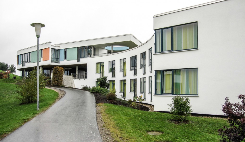 Europäisches Bildungswerk Bitburg 1
