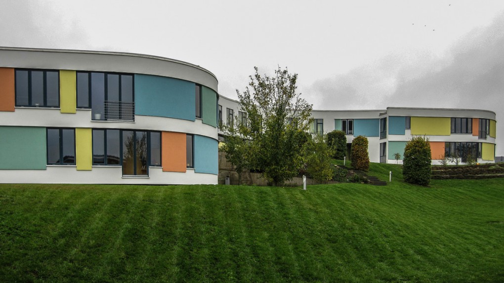 Europäisches Bildungswerk Bitburg 2