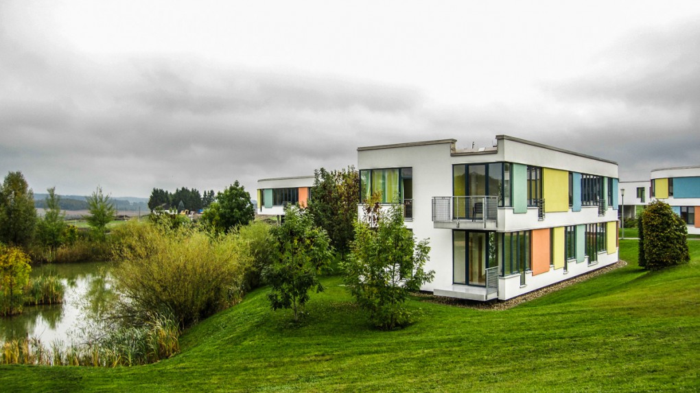 Europäisches Bildungswerk Bitburg 3